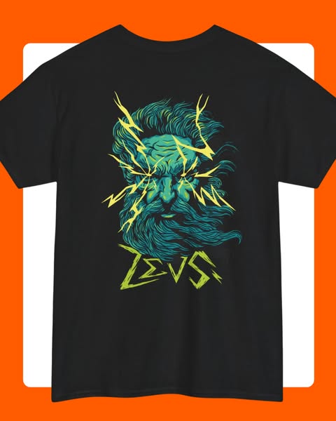 Get your T-shirt now