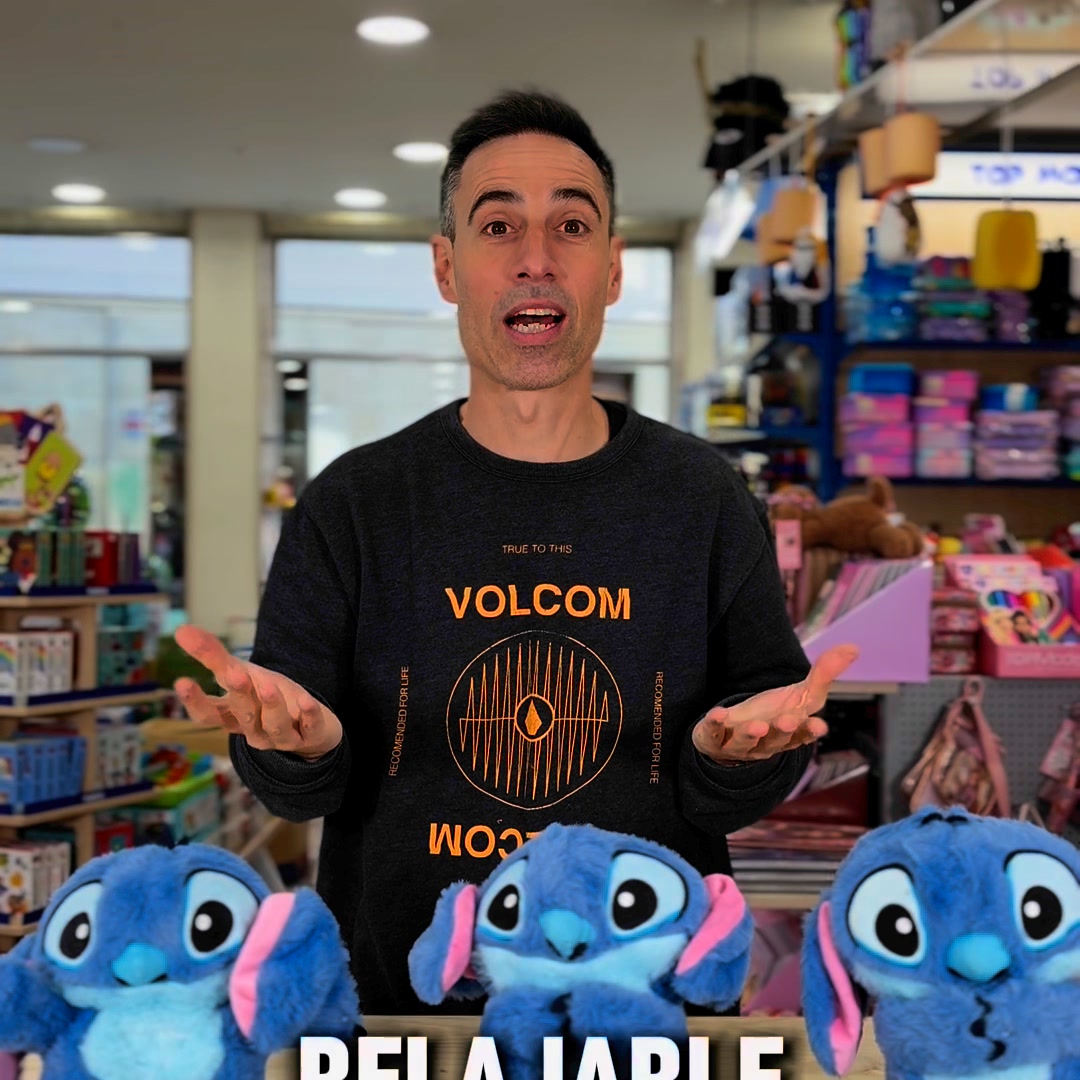 El Mejor Regalo