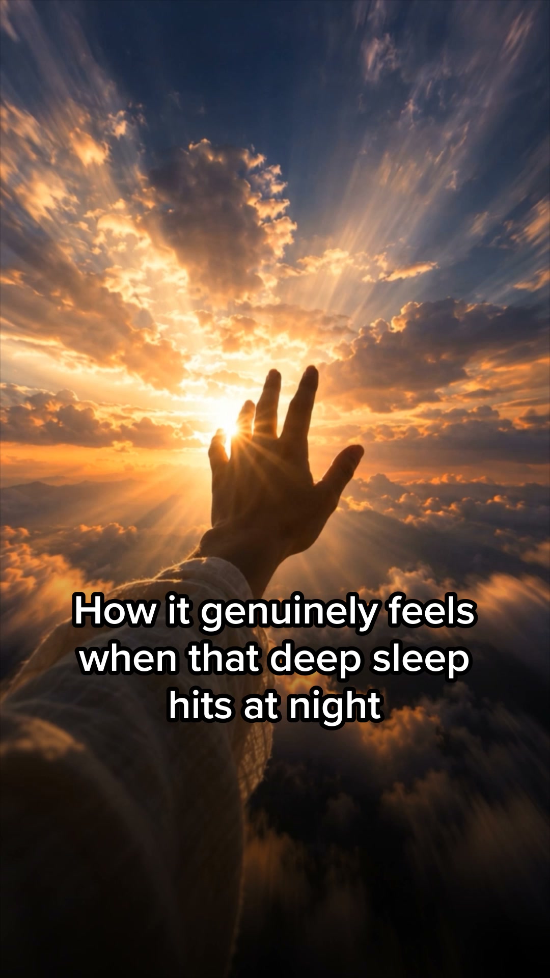 Reset Your Sleep Cycle Without Medication