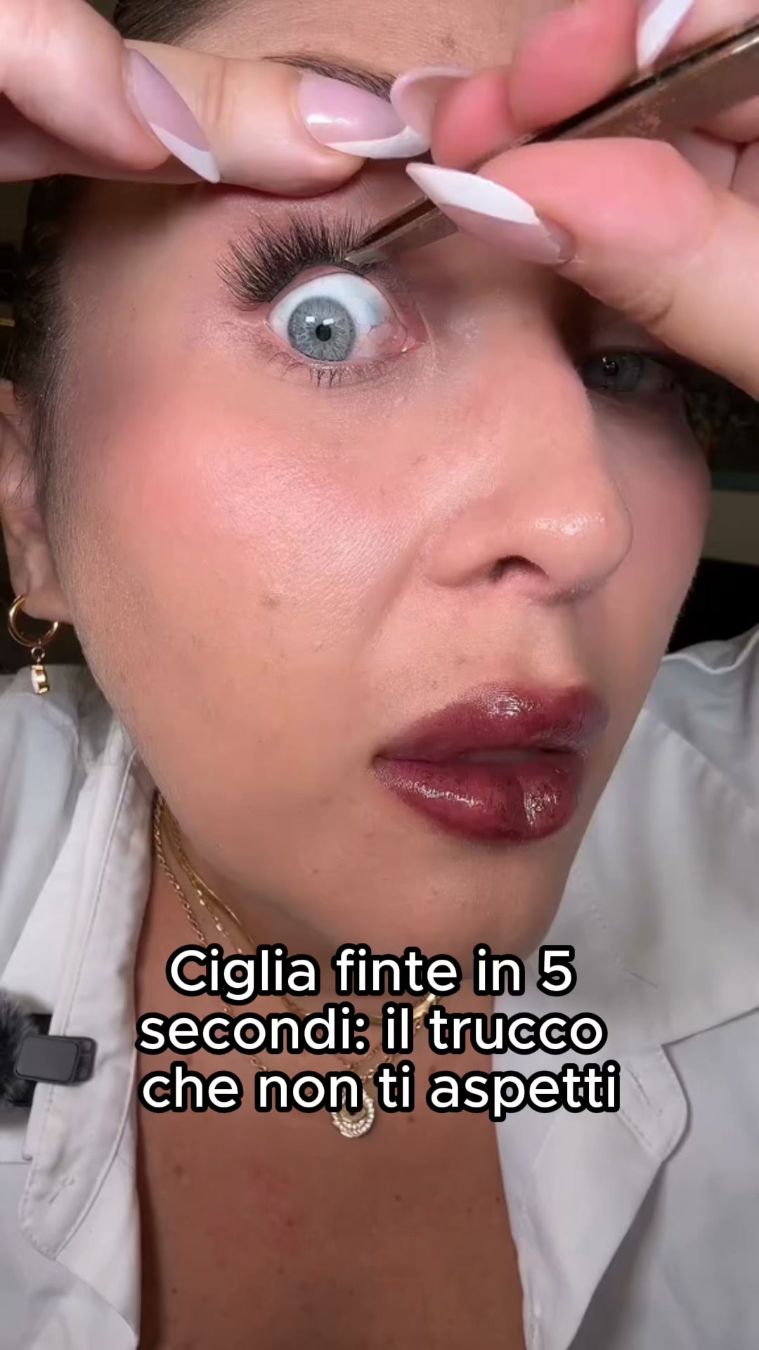 Dì addio al salone!