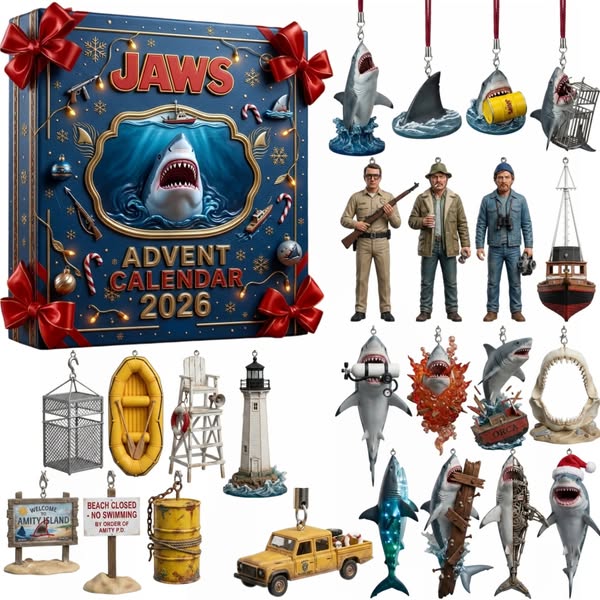 JAWS 2026 Advent Calendar