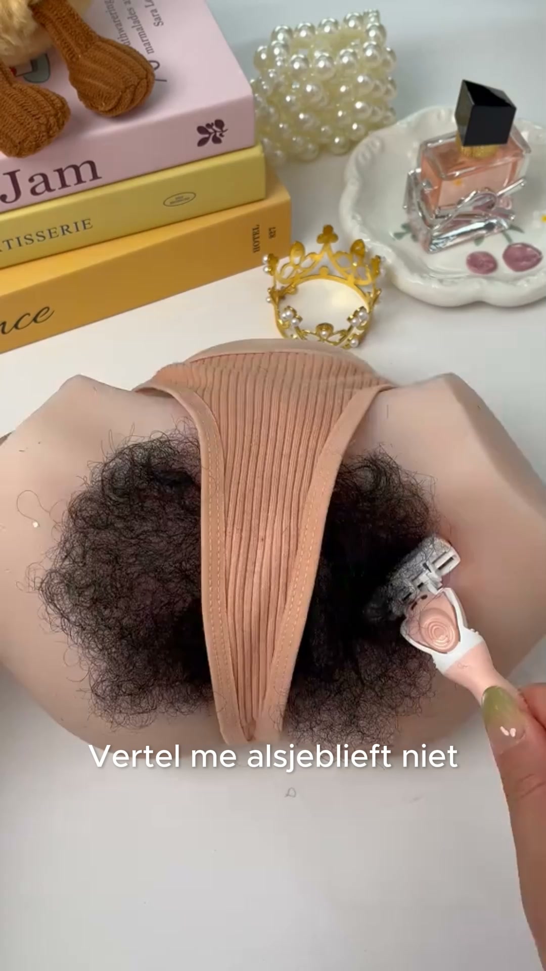 Hoe deze trimmer alle andere verslaat.