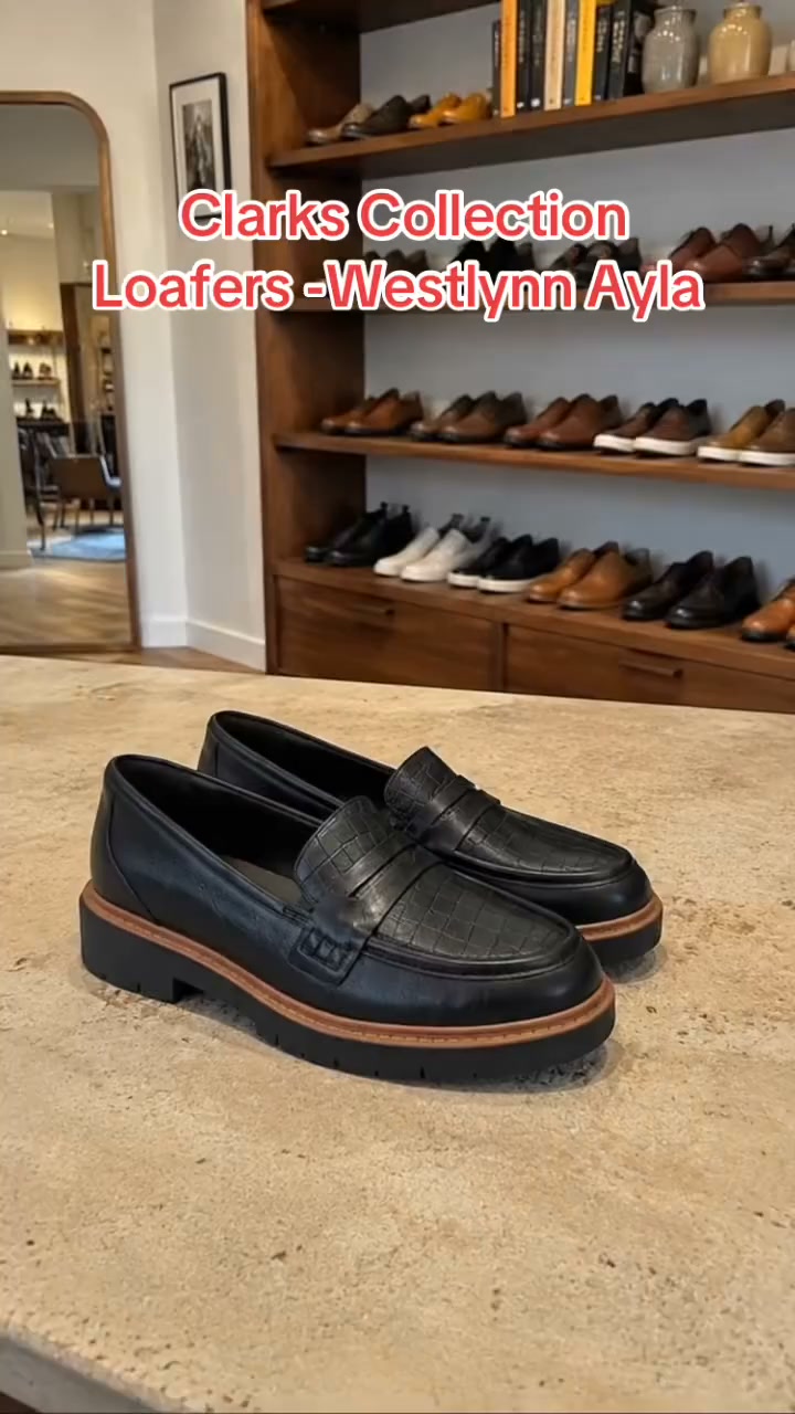 Elevate Every Step with Timeless Confidence