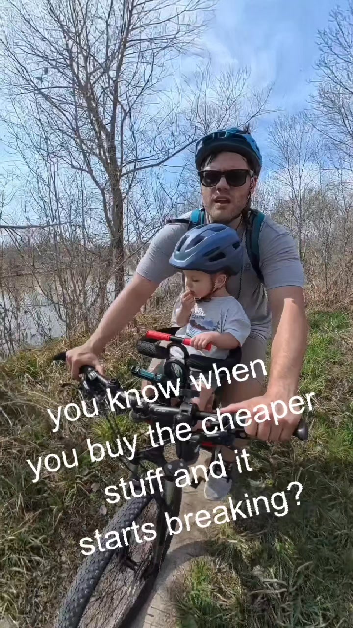 Kids Bike Seats | FREE Shipping