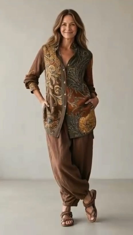 TARA Vintage Set