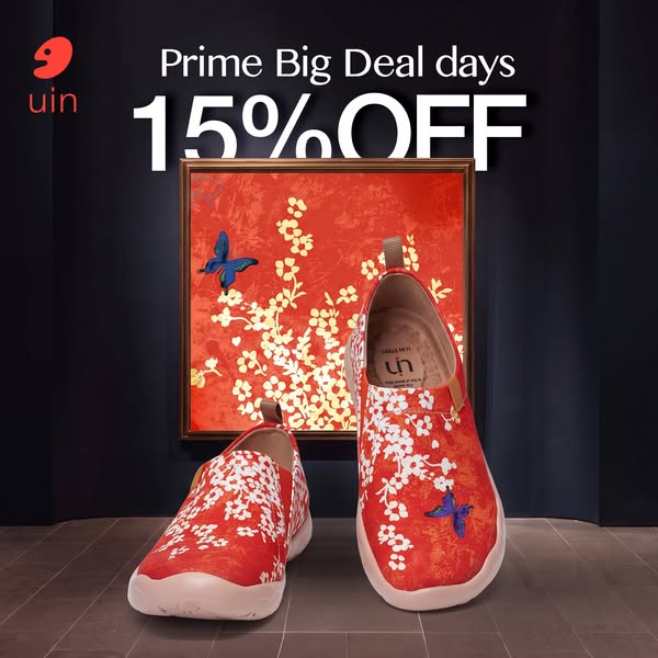 Autumn Adventures Start Here — 15% Off