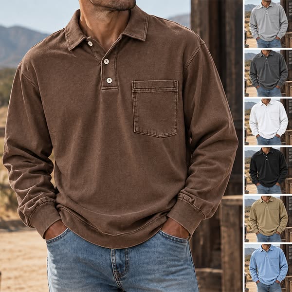 Why Does This Look Better The More You Wear It?