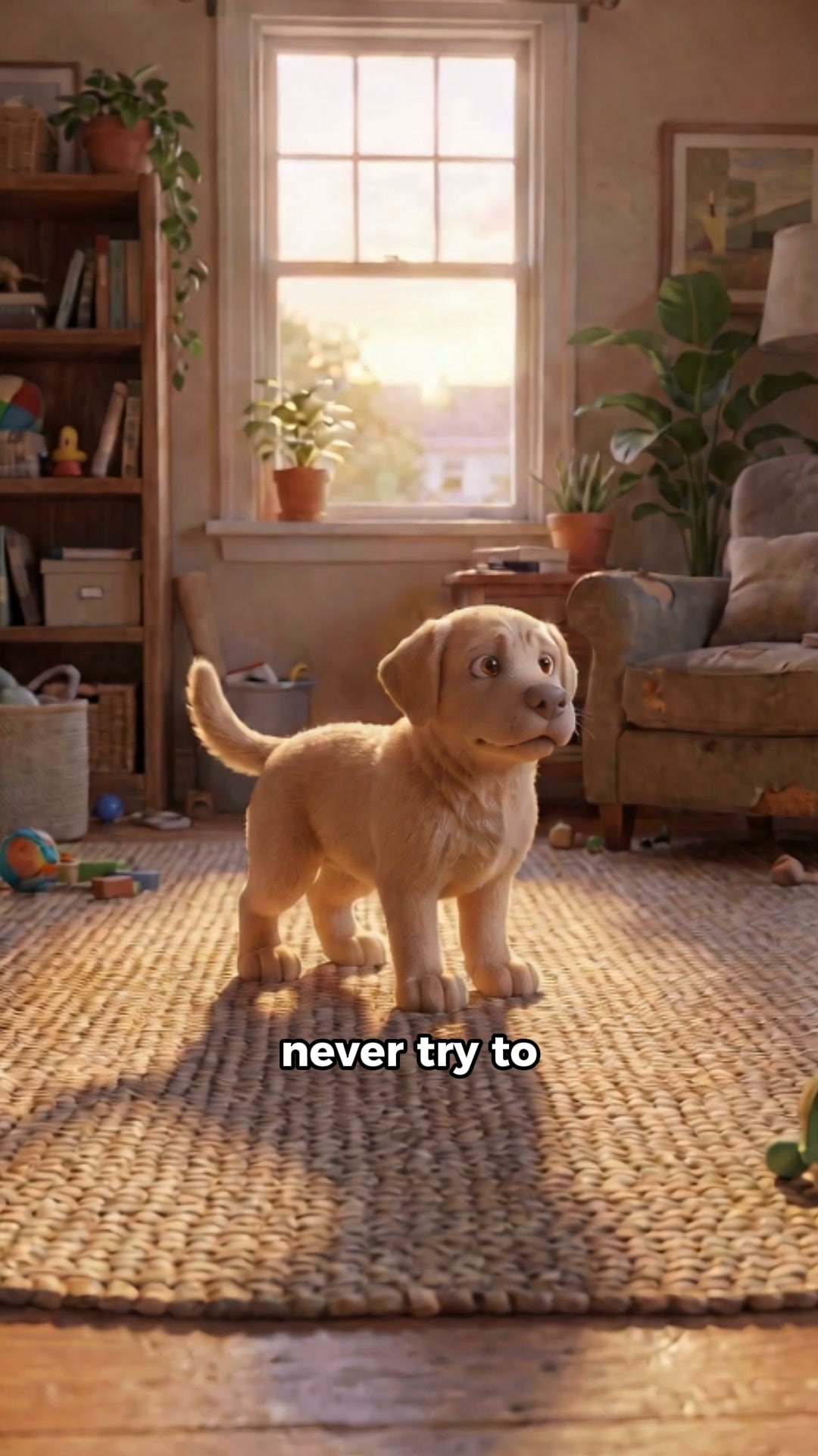 Help Your Dog Today