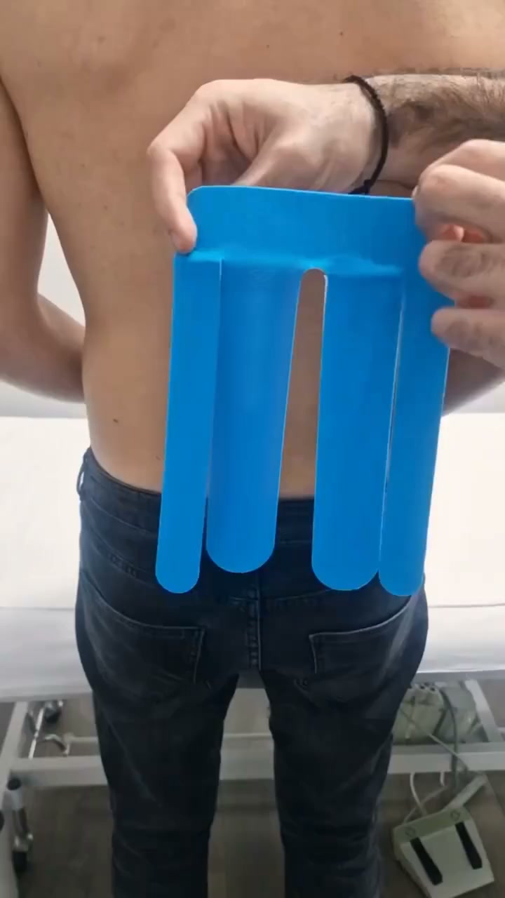 Anúncio de Godpri
