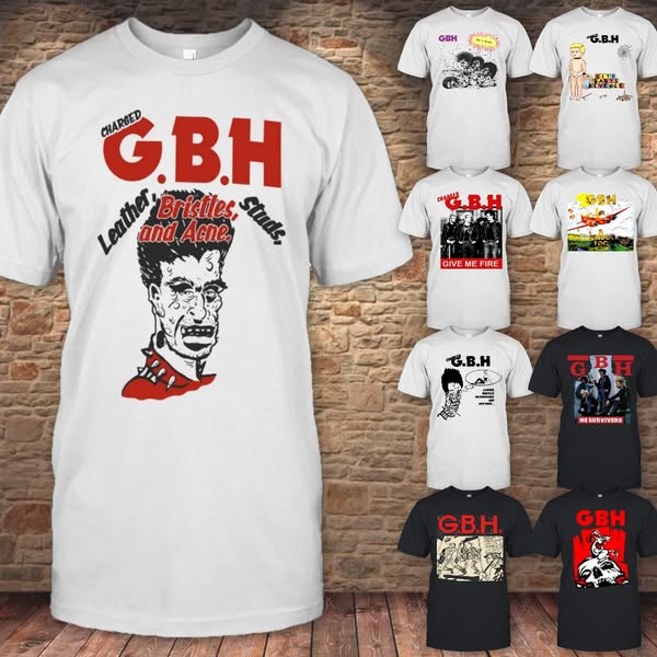 GBH