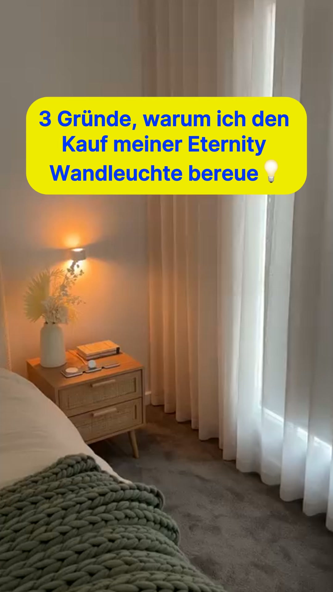 Kein Kabel. Kein Bohren. Kein Chaos