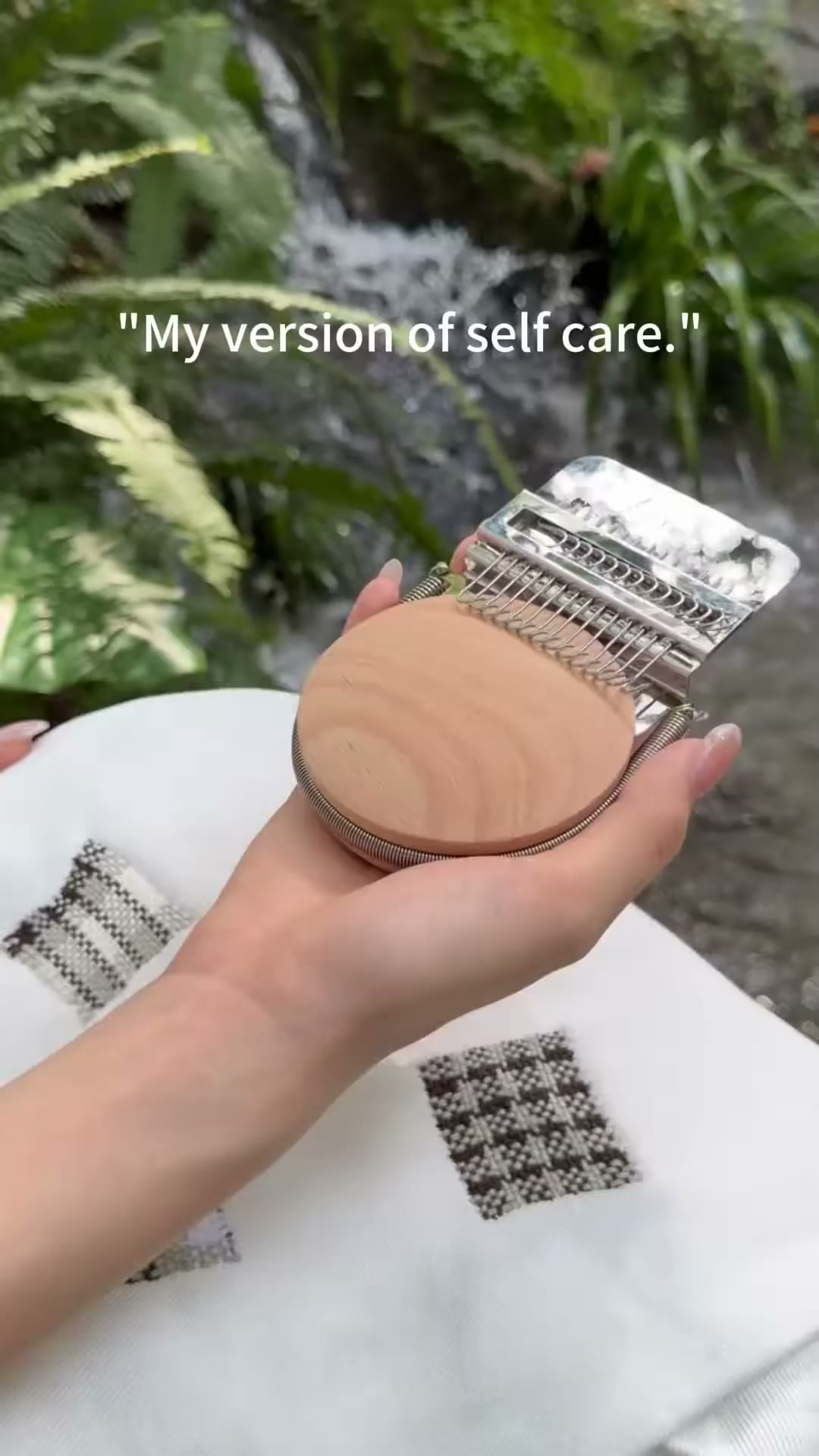 Therapy for your hands