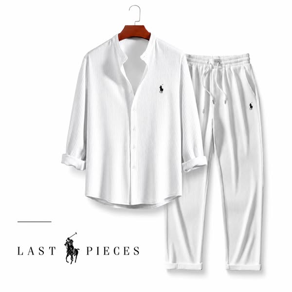 Wear the season well.