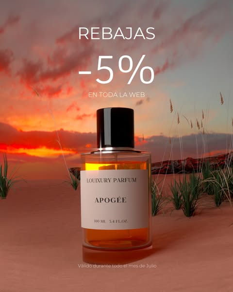 REBAJAS