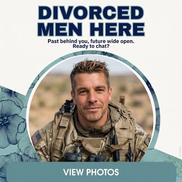 Over 50 and ready to meet someone real?