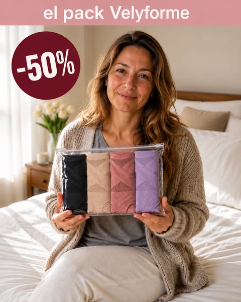 Pack de 4 por 39,90 €