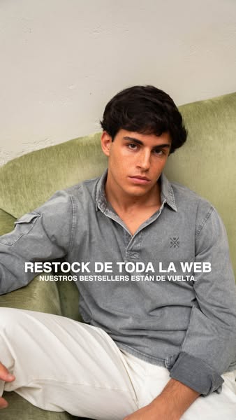 Lo que tanto llevábais pidiendo ya está aquí.