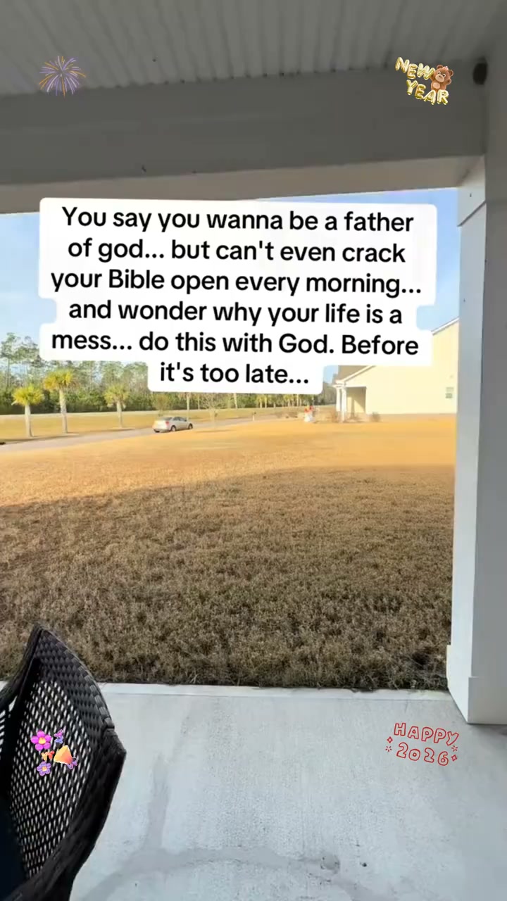 Simple faith, daily