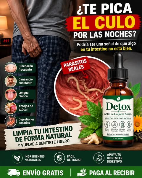 Pensé que era normal... hasta que descubrí esto