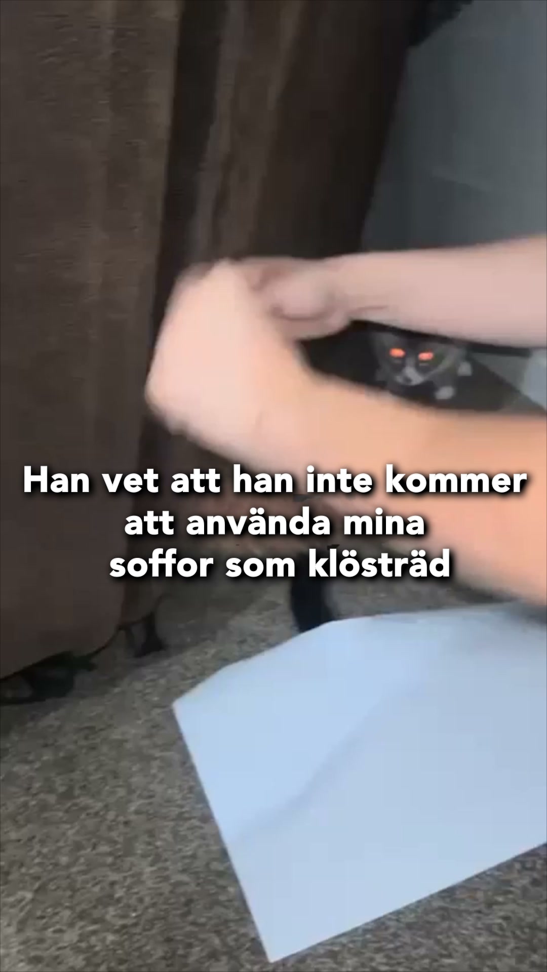 #1 Möbelskydd