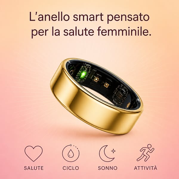 50% oggi — Solo per poco