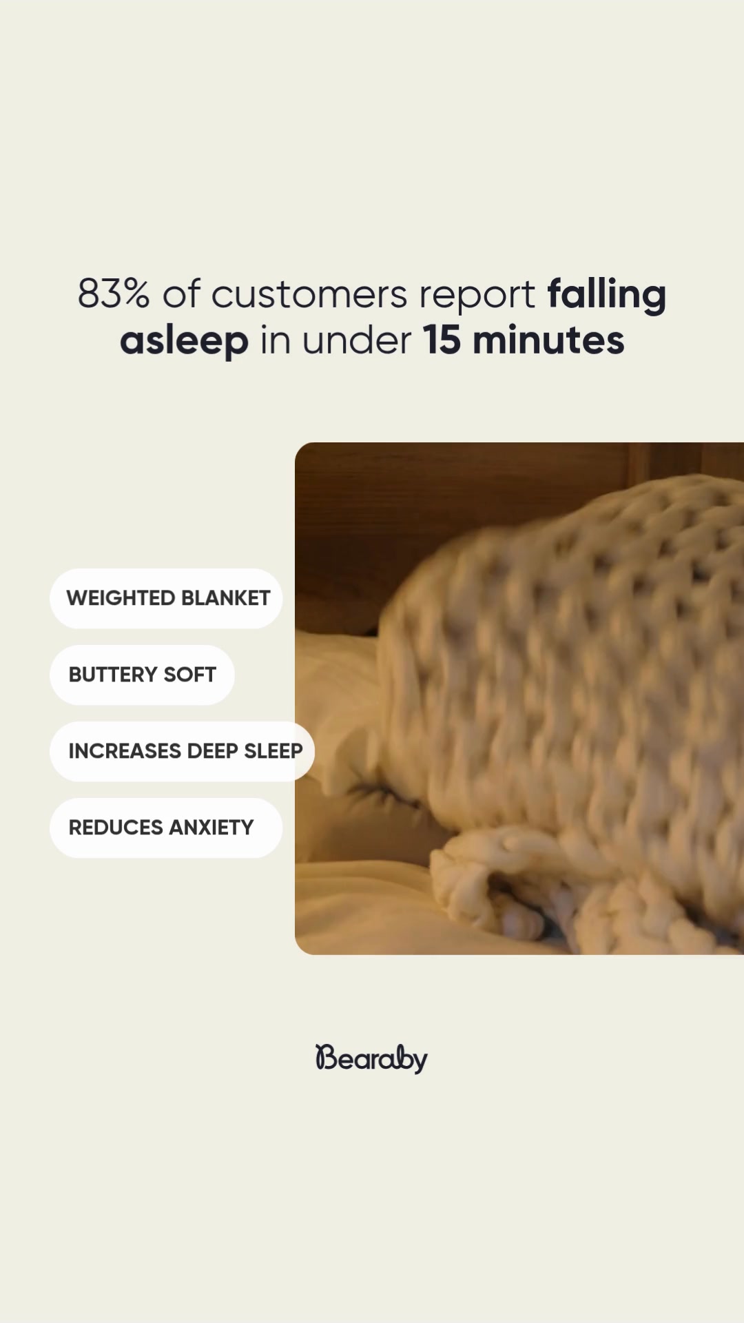 Optimize your sleep routine