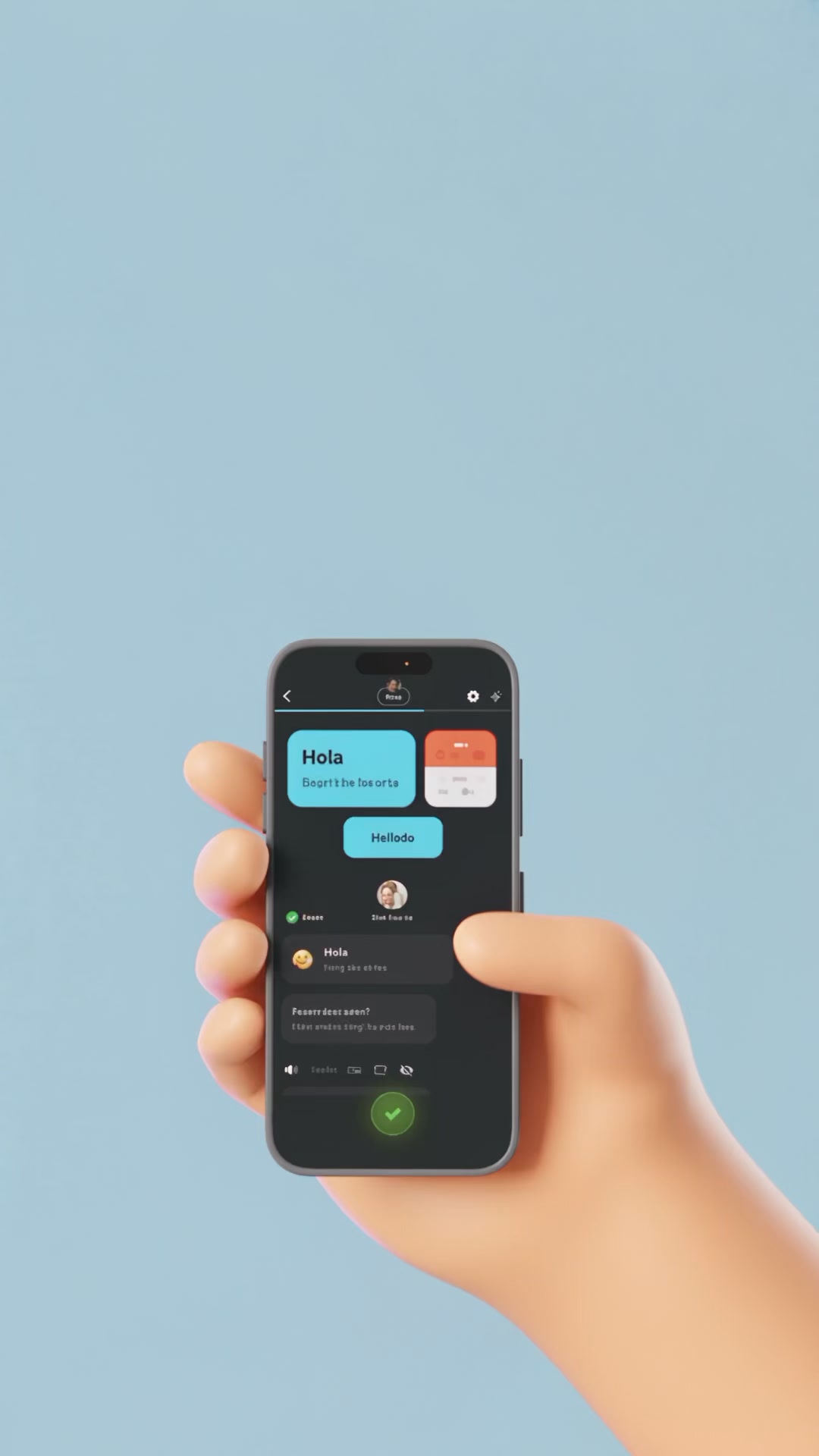 From Zero To Bilingual In 90 Days.