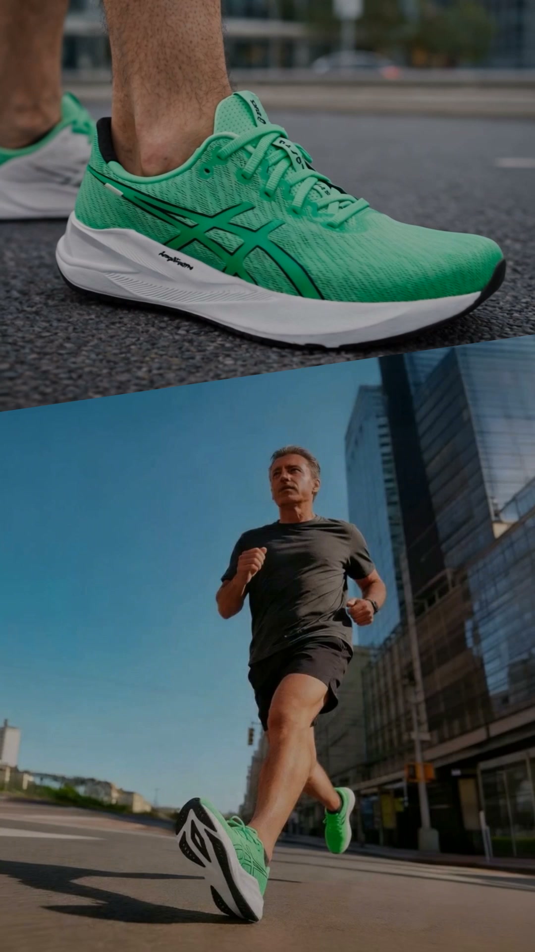 Super Saldi Scarpe da Running