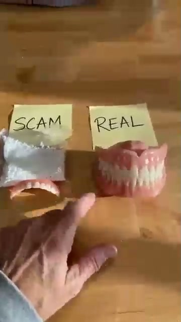 Smile with confidence in 3 minutes