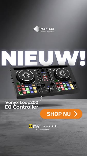 Gratis verzending vanaf € 50