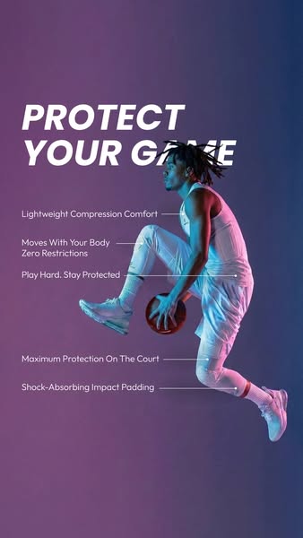 Upper Body Protection Bundle Deal!