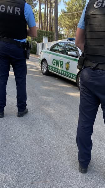 O meu marido perdeu o trabalho por causa disto
