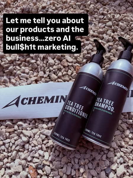 Chemin Haircare