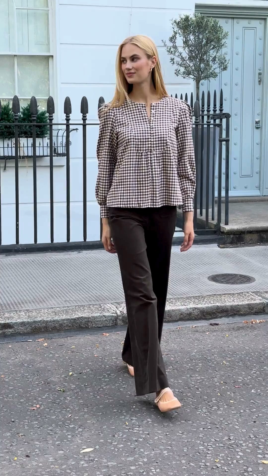 Effortless Everyday Style.