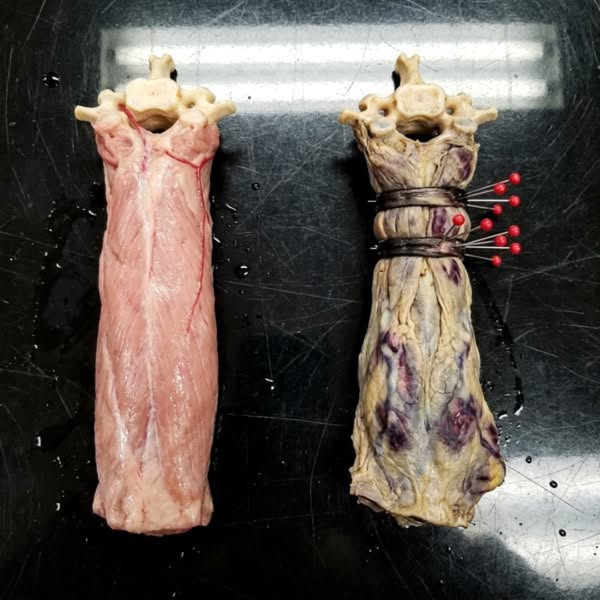 Lisez ceci si la fibromyalgie vous vole votre vie