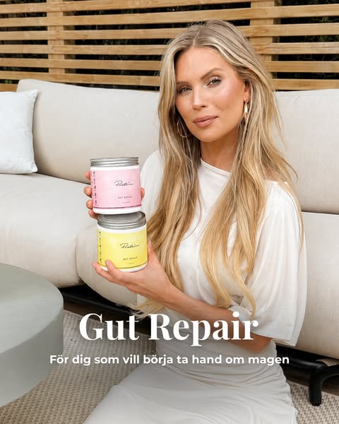 Din dagliga rutin för magen