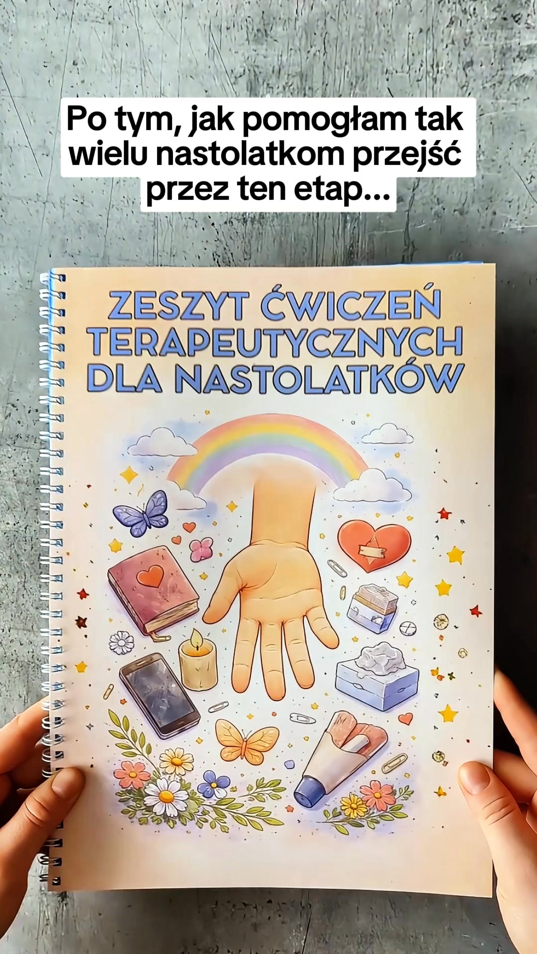 50% RABATU – Wesprzyj zdrowie psychiczne swojego nastolatka