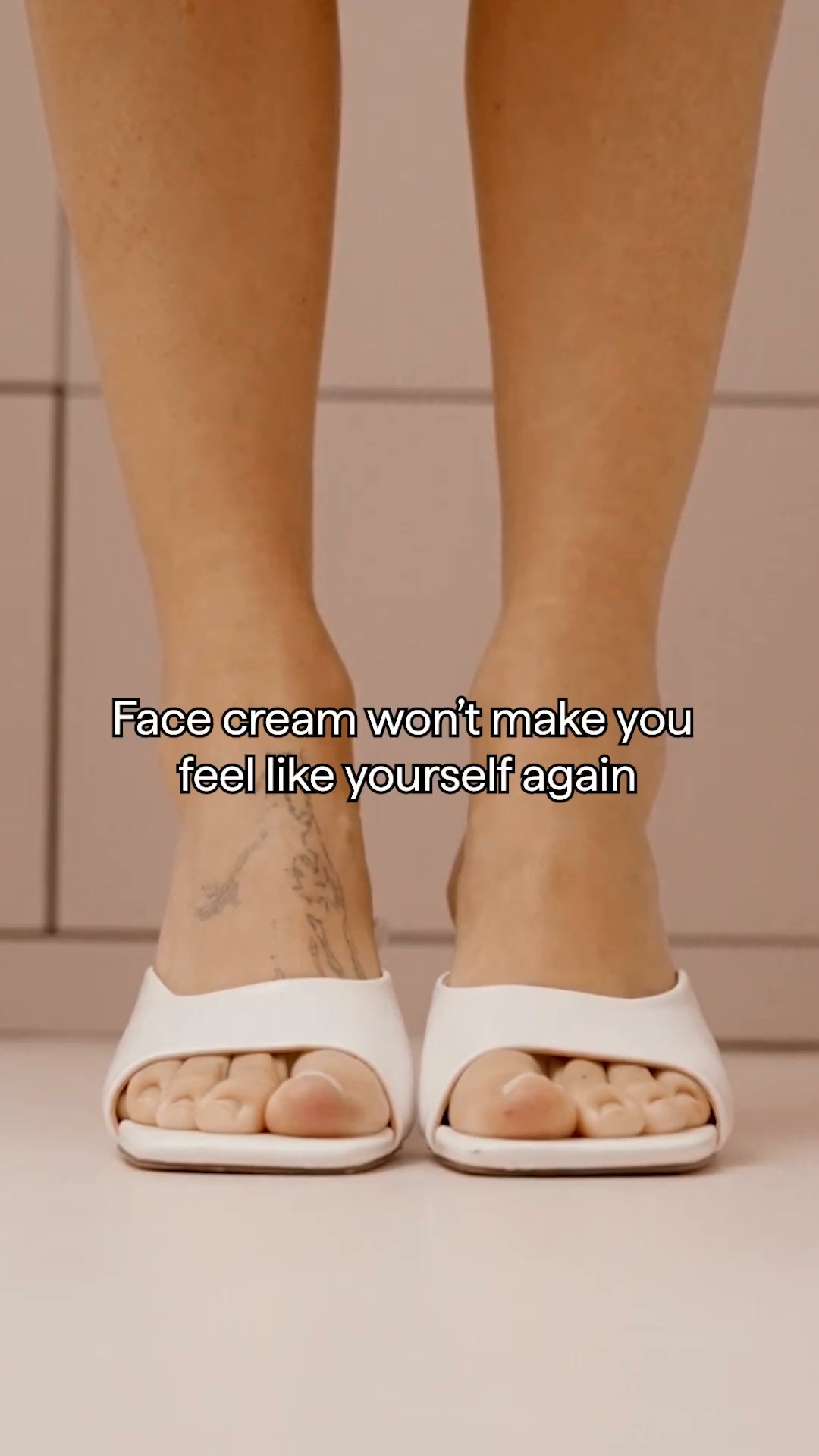 Get Beauty Sleep