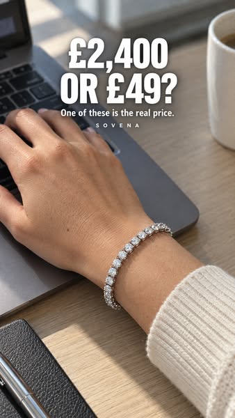 Priced by the look of it? £49.