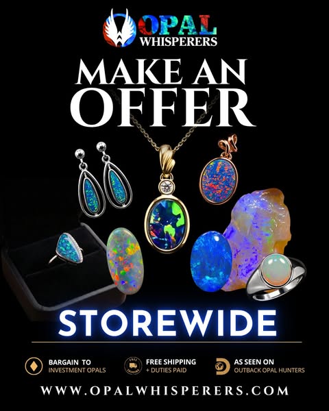 Make Your Best Offer Now