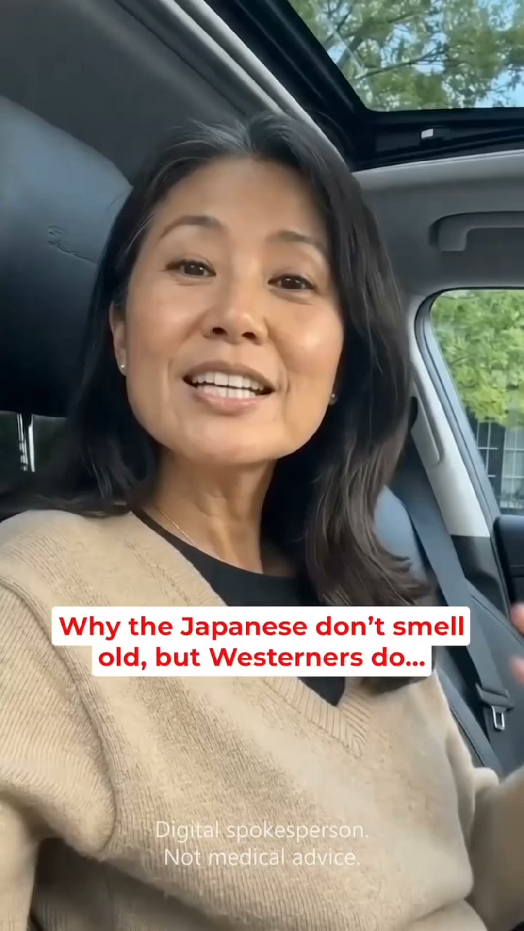 Why Did Nobody Tell Me About Persimmon Soap?