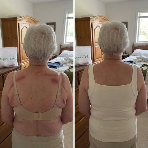 A única coisa que mudei aos 62 anos e que fez toda a gente pensar que tinha feito algum tratamento estético