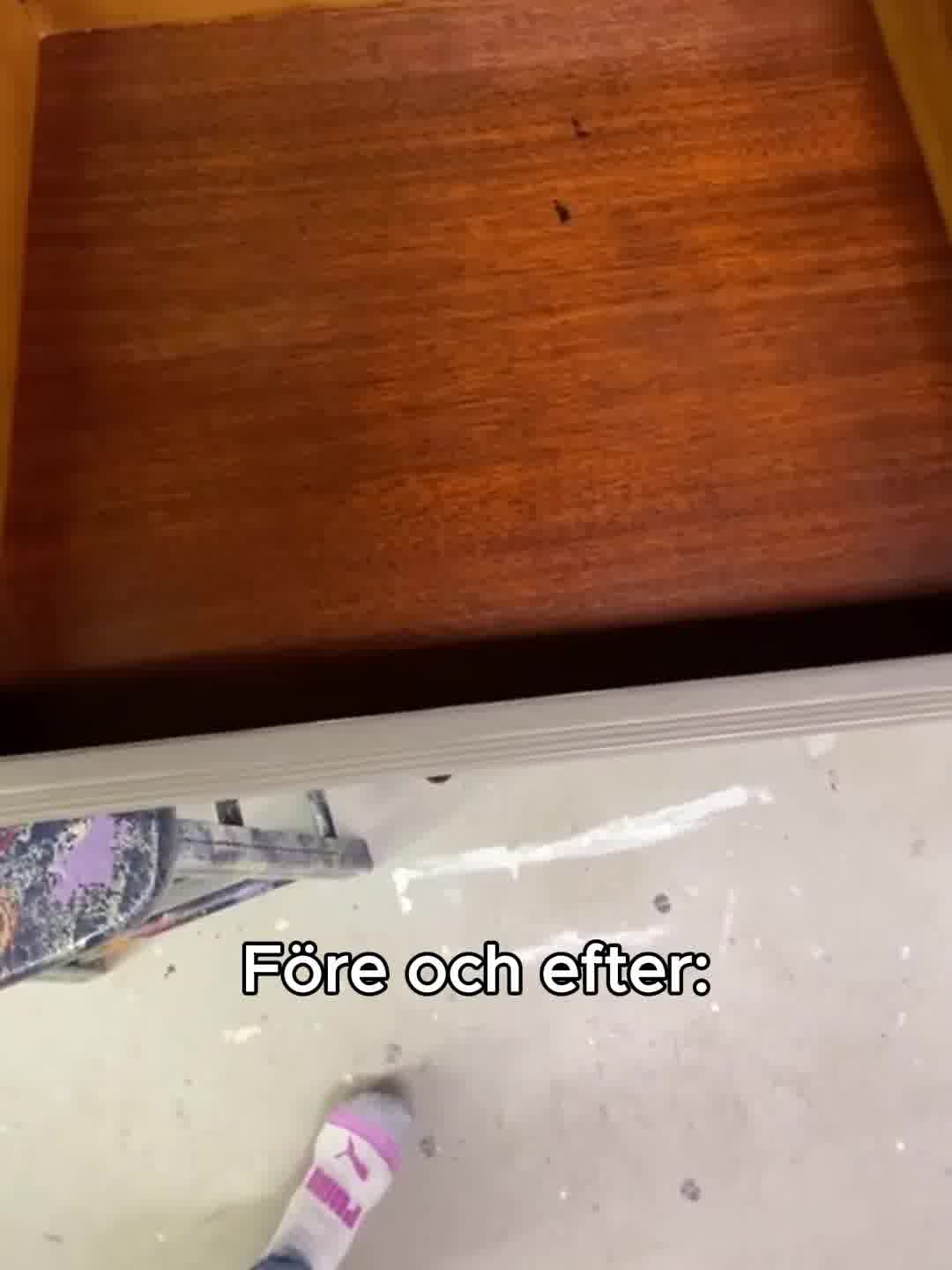 Ge nytt liv åt träet
