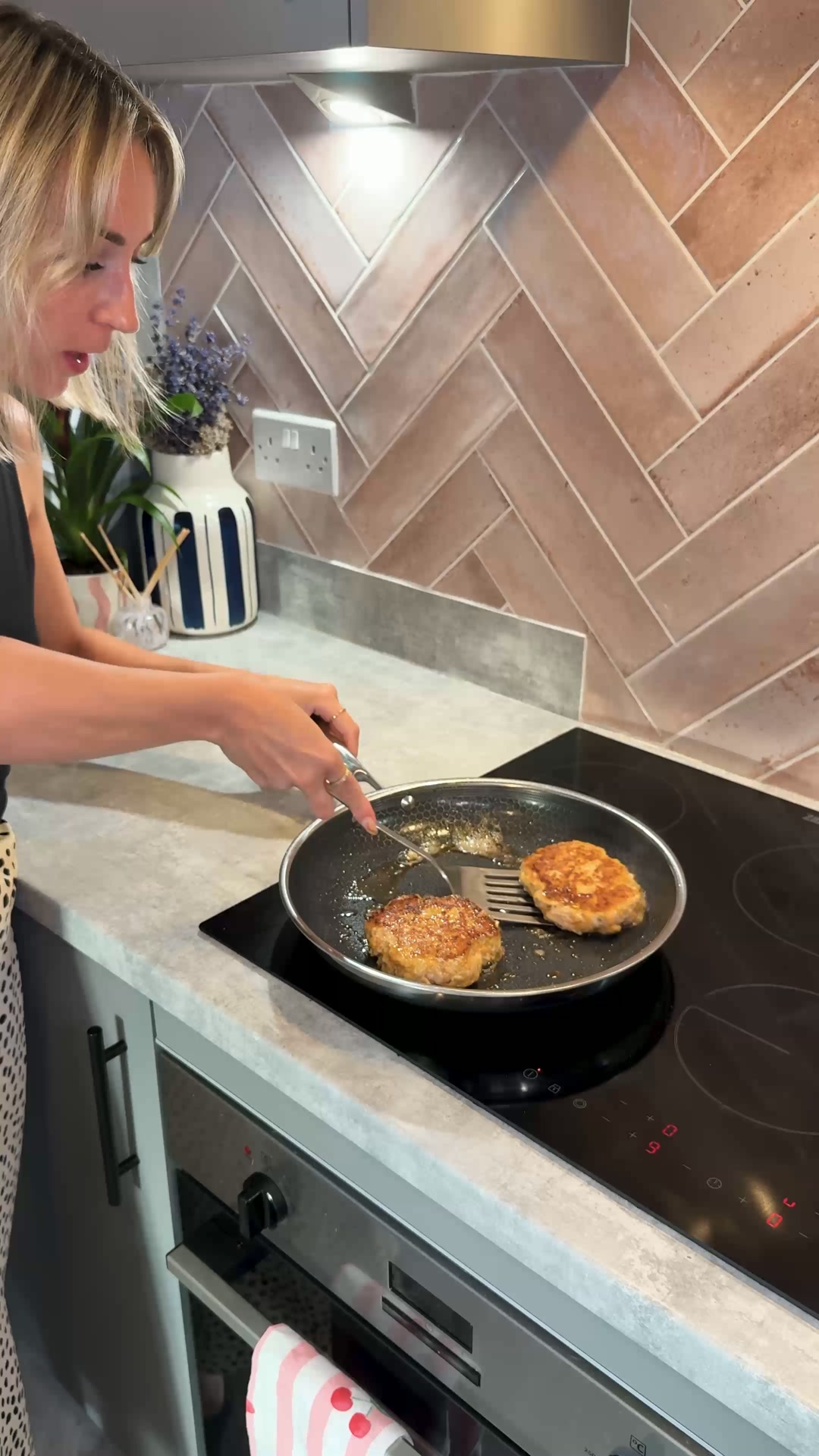 How I finally got the perfect sear