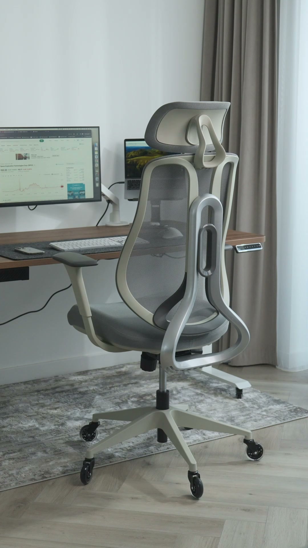 Komfort dla Twoich pleców | OmniSit Pro