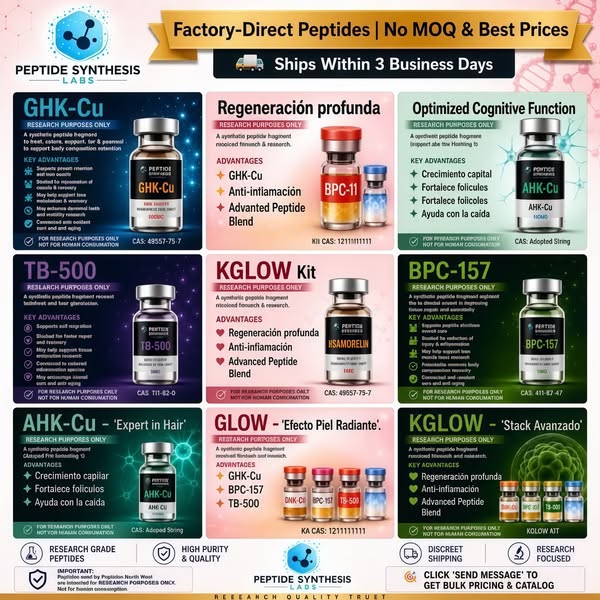 Factory Direct Pricing