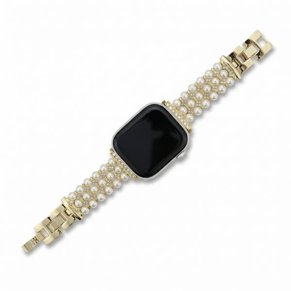 for Apple Watch Series 11, 10 (42-46mm) | Series 9, 8, 7 (41-45mm) | Series 6, 5, 4, SE3, SE2, SE (40-44mm).