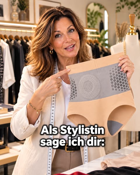 Endlich Shapewear, die nicht zwickt