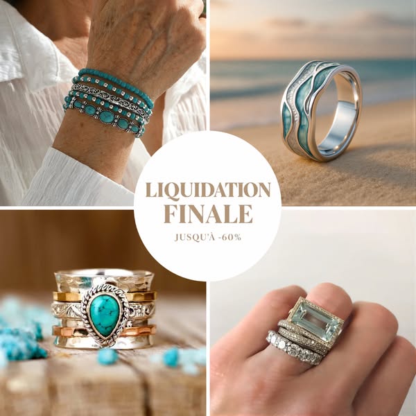Liquidation Finale