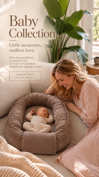 Baby Collection